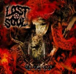 Lost Soul (PL) : Ubermensch - Death of God